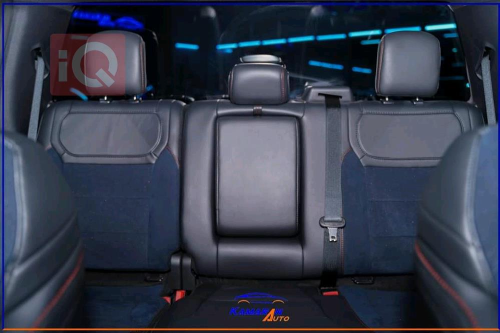 فۆرد F-150 راپتۆر